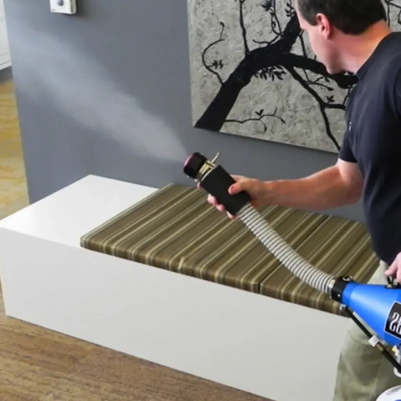 Professional Odor Removal in Sumner County, KS
